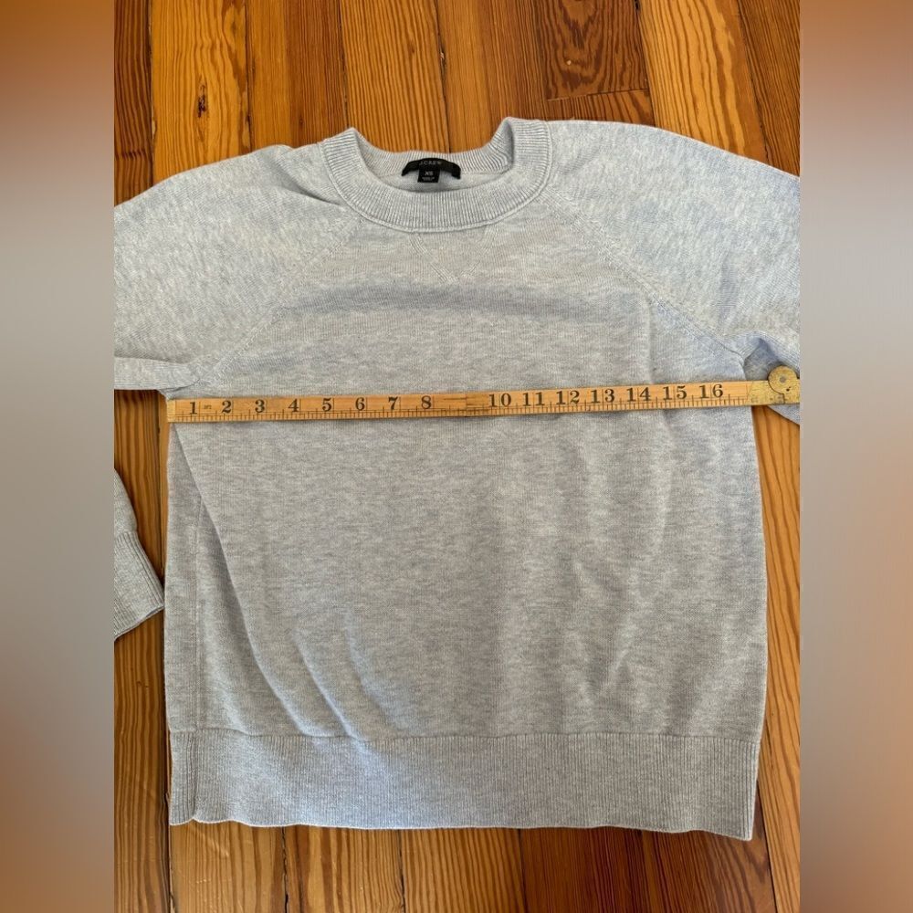 J Crew Sweater - Picture 5 of 5